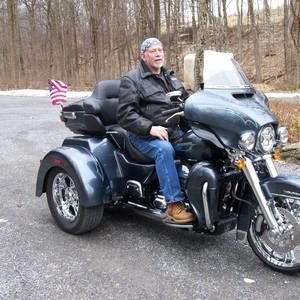 Meet your Posher, Delbert